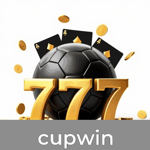 Cupwin: Expertise em Apostas Esportivas Brasileiras