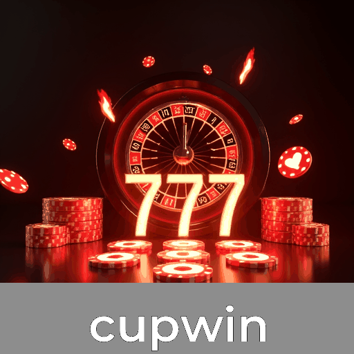 Cupwin: Experiência Autêntica de Jogos de Mesa ao Vivo