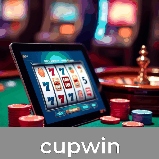 Cupwin: Aproveite Promoções Imperdíveis e Ofertas Exclusivas