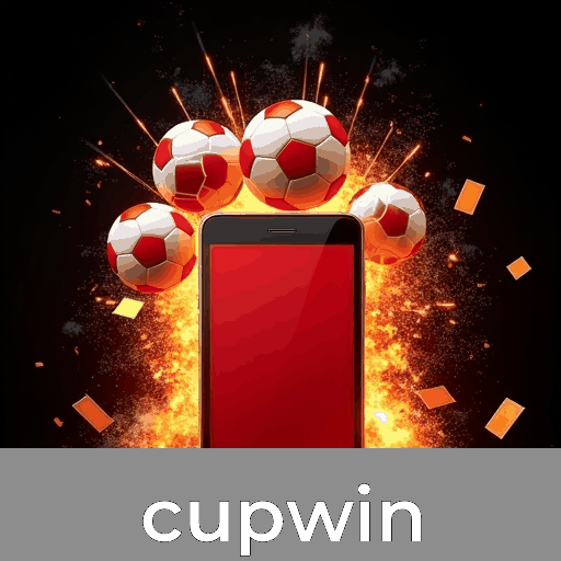 Cupwin: Plataforma de Apostas com Segurança e Confiabilidade Garantida