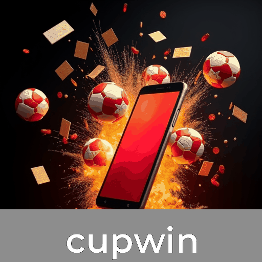 Cupwin: Experiência de Apostas com Segurança e Profissionalismo