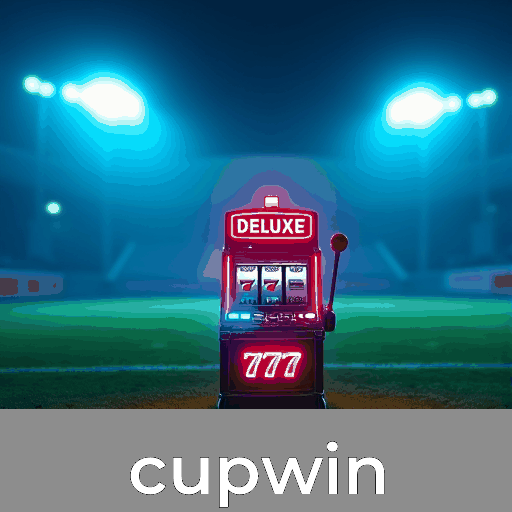 Cupwin: Aposte em Esportes com Cobertura Local e Dinâmica