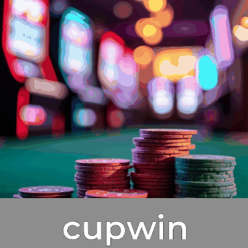 Cupwin: Apostas Móveis Simples e Completas
