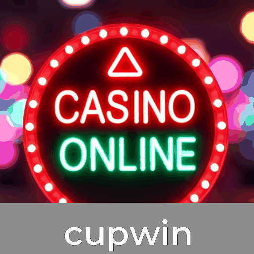 Cupwin: O Cassino Premiado com Pagamentos Rápidos