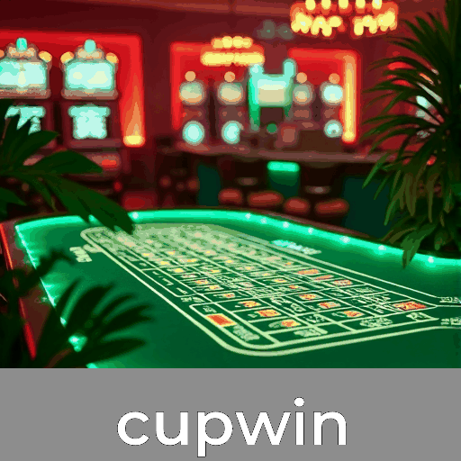 Cupwin: A Emoção Instantânea e Recompensas do Crash
