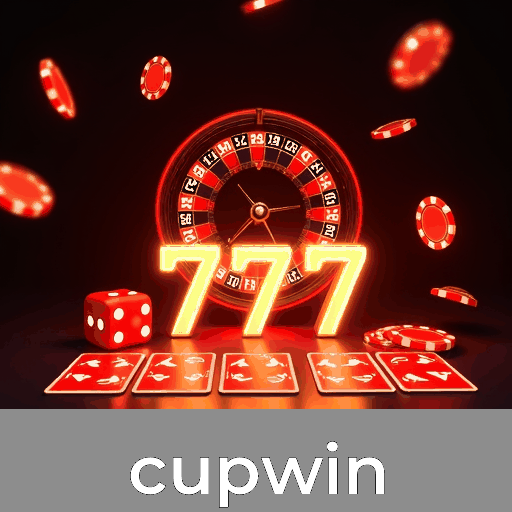 Descubra o Cupwin: Roleta e Blackjack com Dealers Brasileiros