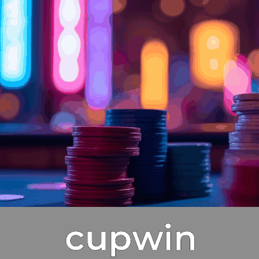 Descubra o Mundo de Slots no Cupwin com RTP Elevado