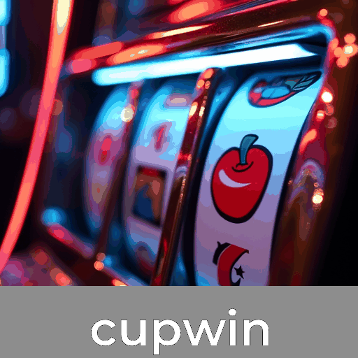 Descubra a Emoção dos Jogos de Cassino no Cupwin