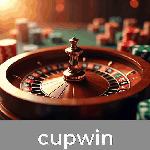 Descubra a Emoção dos Jogos de Cassino no Cupwin