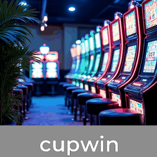 Cupwin: A Emoção Instantânea e Recompensas do Crash