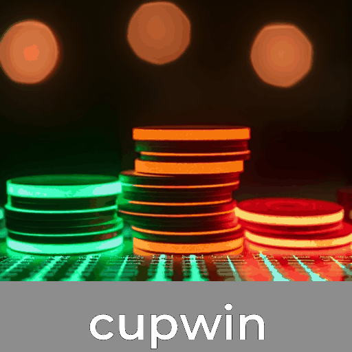 Cupwin: Apostas Móveis Simples e Completas