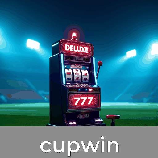 Cupwin: Descubra Ofertas Exclusivas com Bônus Generosos